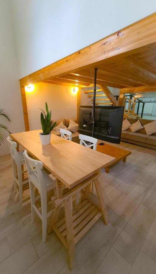 Apartamento Mezzanine 4 Distrito de Faro Exterior foto