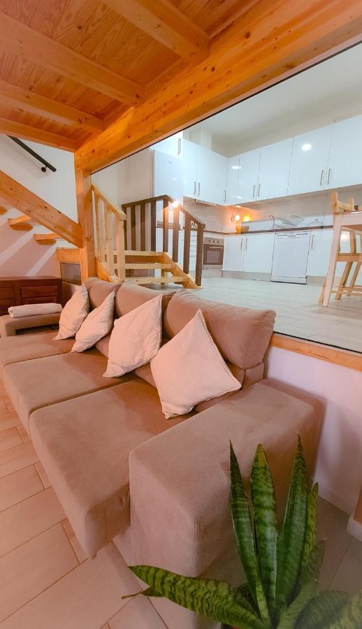 Apartamento Mezzanine 4 Distrito de Faro Exterior foto
