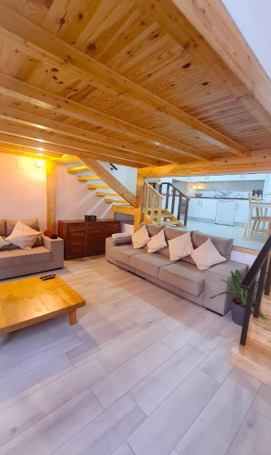 Apartamento Mezzanine 4 Distrito de Faro Exterior foto