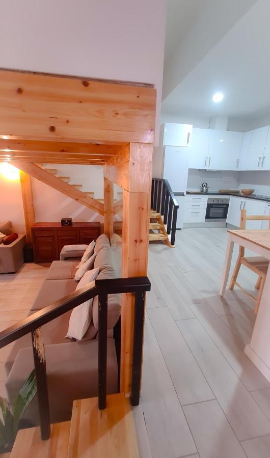 Apartamento Mezzanine 4 Distrito de Faro Exterior foto