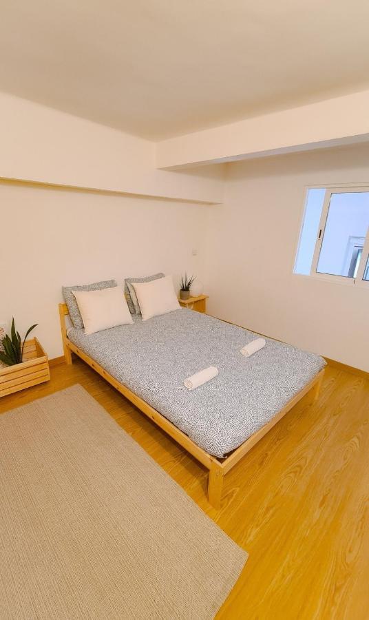 Apartamento Mezzanine 4 Distrito de Faro Exterior foto